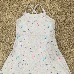 Jumping Beans Summer Dress